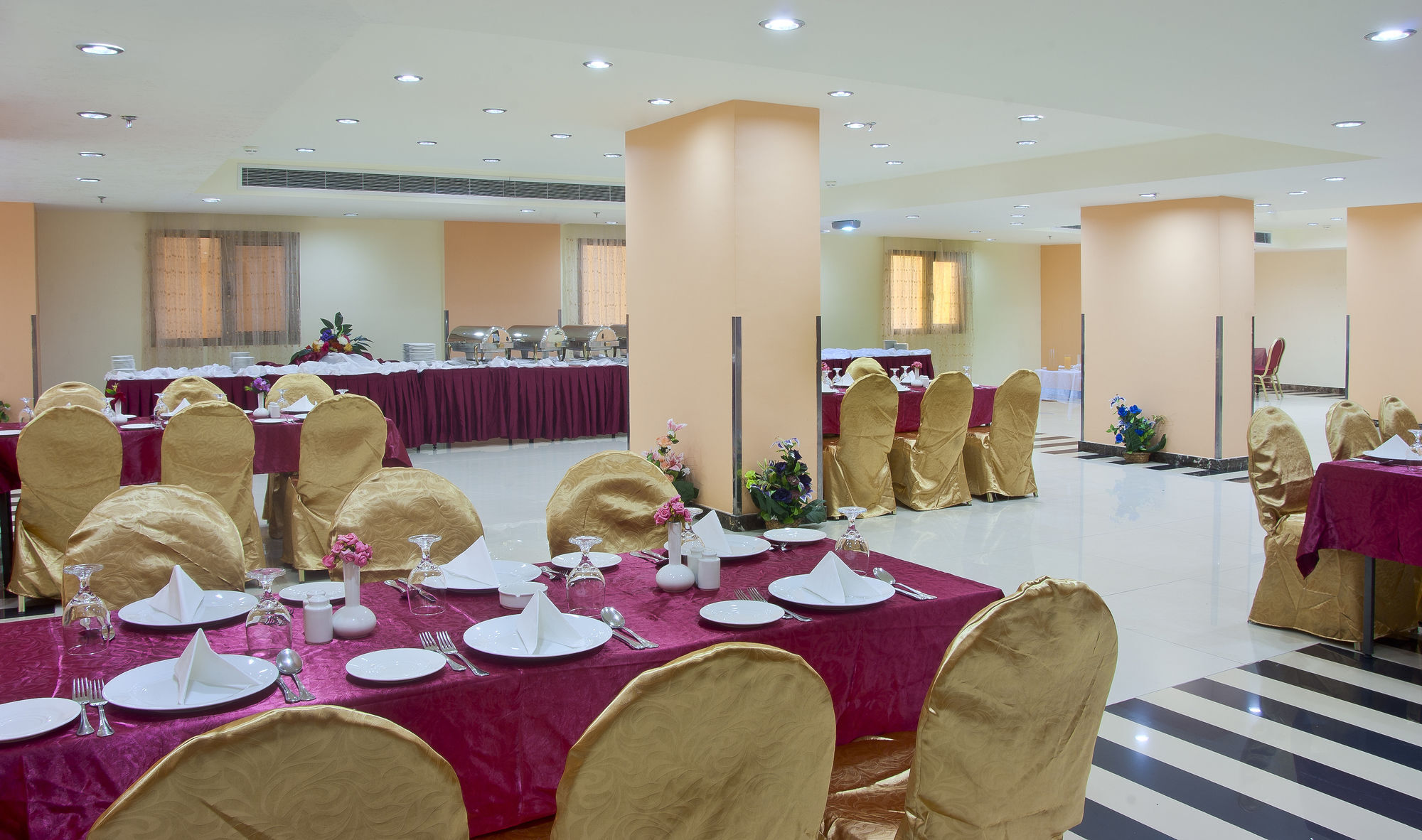 Bab Almultazam Concorde Hotel La Mecque Extérieur photo